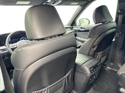 Used 2024 Hyundai Palisade Calligraphy AWD/4WD image 34