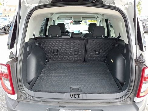 Certified 2021 Ford Bronco Sport Big Bend image 31