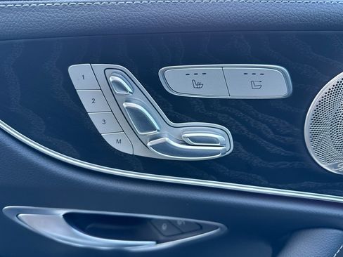 Certified 2023 Mercedes-Benz E 450 Cabriolet image 29