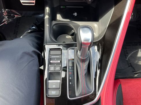 Certified 2025 Acura ADX A-Spec image 19