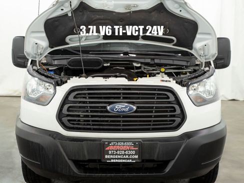 Used 2019 Ford Transit 250 Base image 3