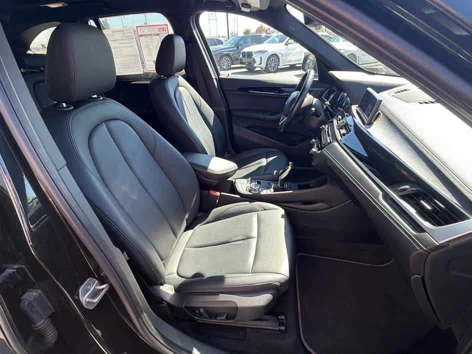Used 2021 BMW X1 xDrive28i AWD/4WD image 30