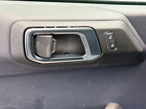 Used 2021 Ford Bronco First Edition image 22