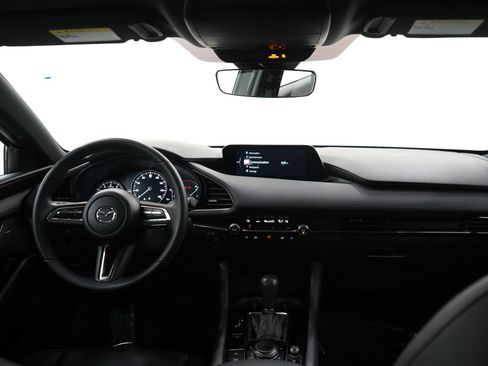 Used 2023 MAZDA MAZDA3 s image 12
