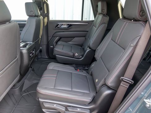 New 2026 Chevrolet Tahoe RST w/ Advanced Technology Package image 19