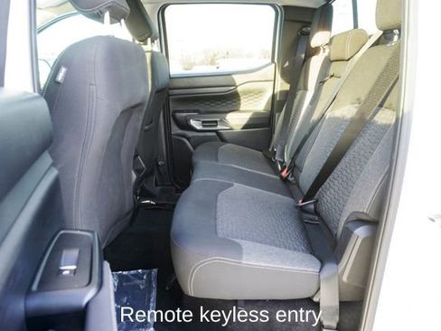 Used 2025 Ford Ranger XLT w/ FX4 Off-Road Package image 6