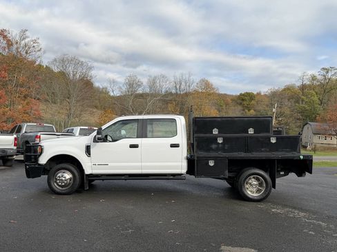 Used 2021 Ford F350 XL w/ Power Equipment Group image 2