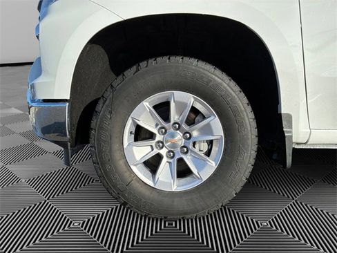 New 2026 Chevrolet Silverado 1500 LT w/ Safety Package image 9