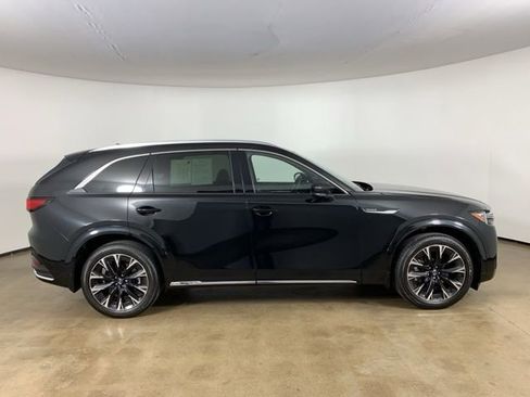 Used 2026 MAZDA CX-90 3.3 Turbo S w/ Premium Plus AWD/4WD image 6