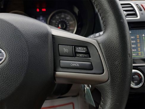 Used 2016 Subaru Forester 2.5i Limited image 24