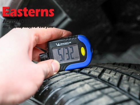 Used 2024 RAM 1500 Classic SLT image 27