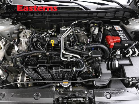Used 2023 Nissan Altima 2.5 S FWD image 7