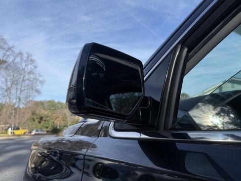 Used 2017 Chevrolet Tahoe LT w/ Max Trailering Package image 16