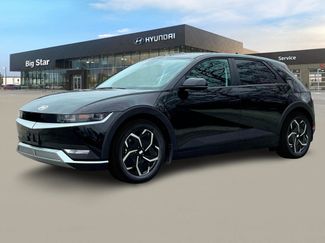 New 2024 Hyundai Ioniq 5 SEL video 2