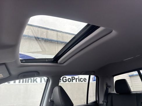 New 2026 Honda Ridgeline RTL image 19