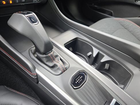 New 2026 Dodge Charger Scat Pack w/ Blacktop Package image 16