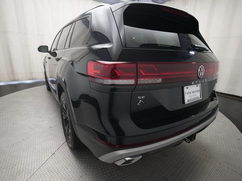 Used 2026 Volkswagen Atlas Peak Edition AWD/4WD image 36