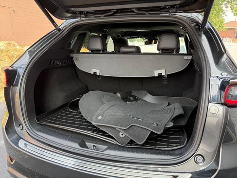 Used 2024 MAZDA CX-5 2.5 Turbo w/ Premium Package image 22