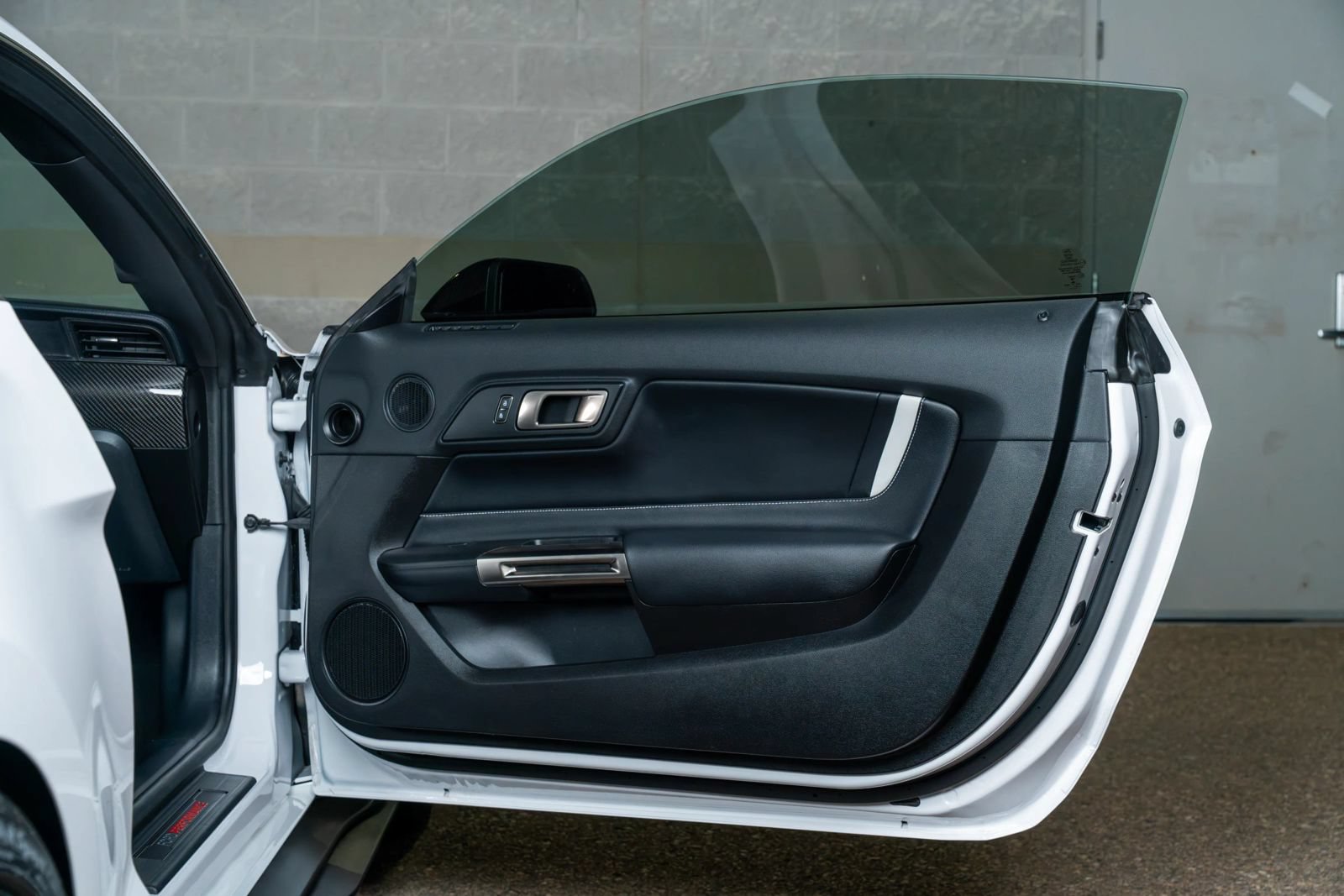 Used 2021 Ford Mustang Shelby GT500 RWD image 87