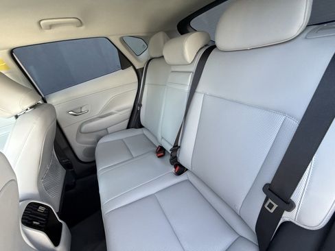 New 2026 Hyundai Kona SEL Premium image 11