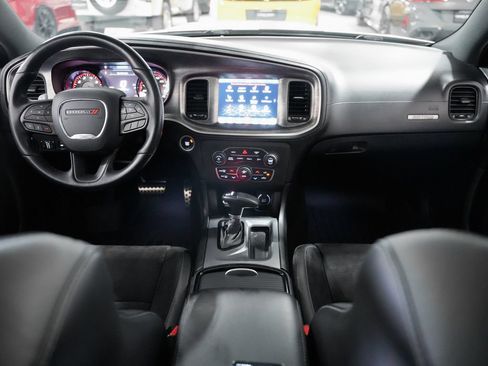Used 2021 Dodge Charger Scat Pack w/ Daytona Edition Group RWD image 18