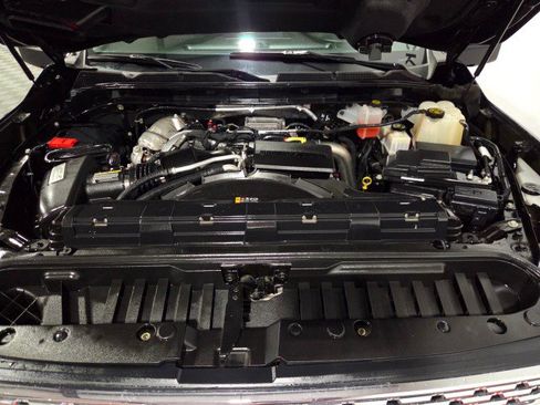 Used 2022 GMC Sierra 2500 Denali image 93
