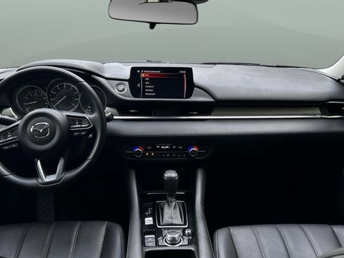 Used 2019 MAZDA MAZDA6 Touring image 30