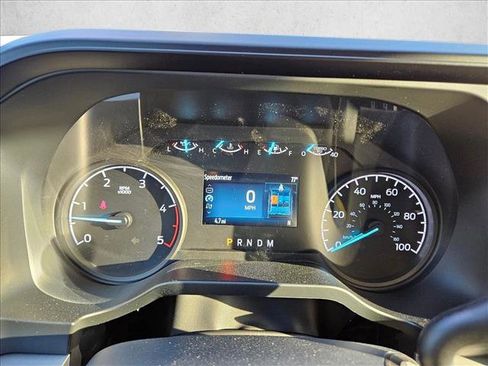 New 2026 Ford F250 XLT w/ FX4 Off-Road Package image 16