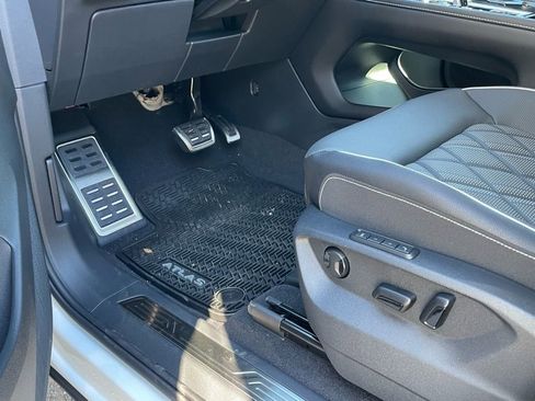 New 2026 Volkswagen Atlas SEL Premium R-Line AWD/4WD image 16