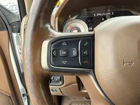 Used 2019 RAM 1500 Limited image 17