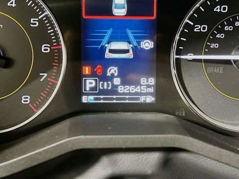 Used 2021 Subaru Crosstrek 2.5i Sport AWD/4WD image 11