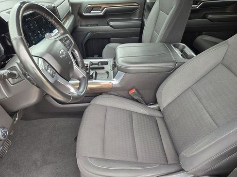 Used 2024 Chevrolet Silverado 1500 LT Trail Boss w/ Protection Package image 11