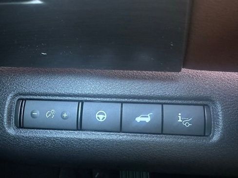 New 2025 Nissan Pathfinder Platinum w/ Lighting Package (N92) image 30