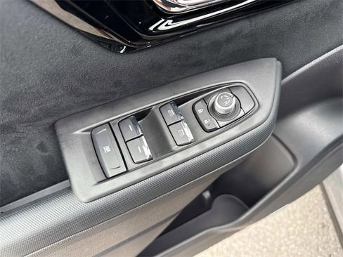 New 2026 Subaru Forester Touring image 12