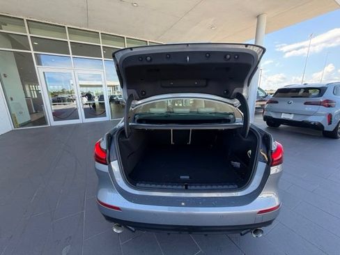 Used 2024 BMW 228i Gran Coupe w/ Premium Package FWD image 30