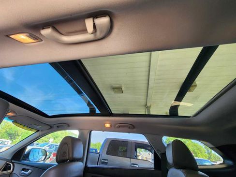 Used 2017 Hyundai Santa Fe Limited AWD/4WD image 23