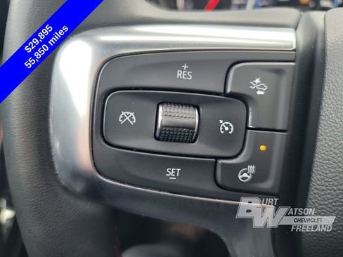 Used 2023 Chevrolet Blazer RS w/ Driver Confidence II Package image 14