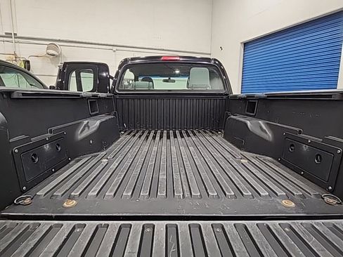 Used 2011 Toyota Tacoma 4x4 Access Cab image 14