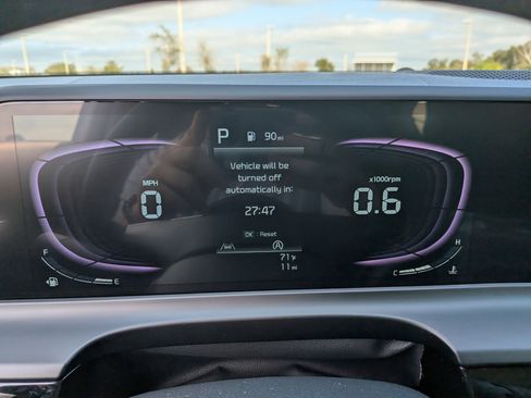 New 2026 Kia Seltos S image 29