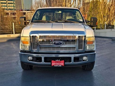 Used 2008 Ford F350 Lariat image 8