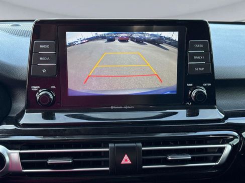 Used 2021 Kia Seltos EX image 22