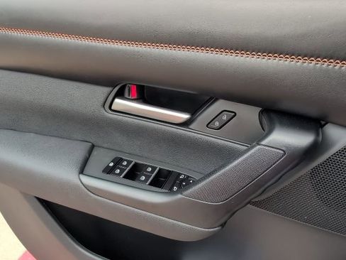 New 2026 MAZDA CX-50 AWD 2.5 S w/ Weather Package image 16