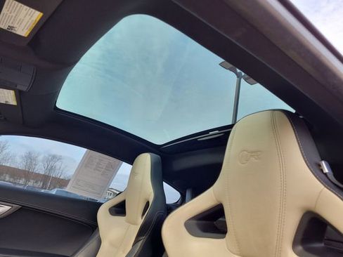 Used 2016 Jaguar F-TYPE R image 20