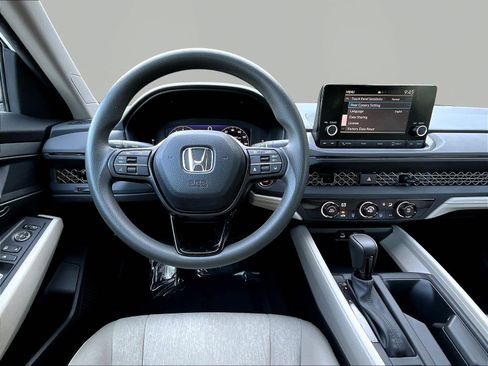 Used 2024 Honda Accord LX image 8