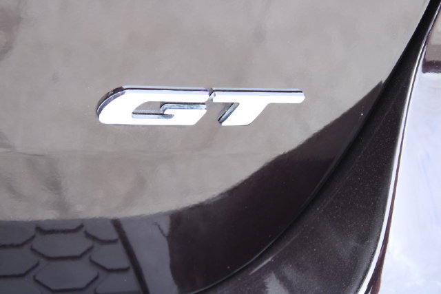 Used 2024 Dodge Durango GT RWD image 6