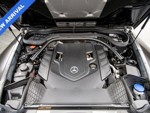 Used 2021 Mercedes-Benz G 550 image 41