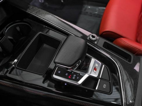 Used 2023 Audi S5 Prestige w/ Prestige Package image 25