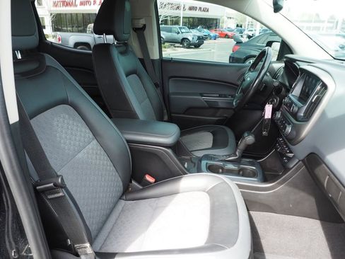 Used 2019 Chevrolet Colorado Z71 image 21