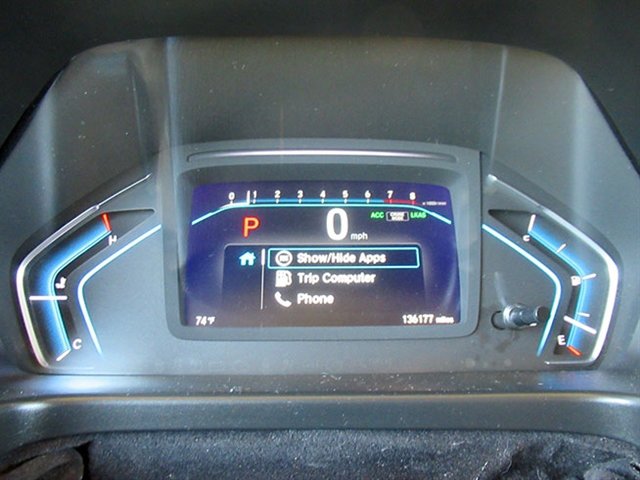 Used 2019 Honda Odyssey Elite image 26