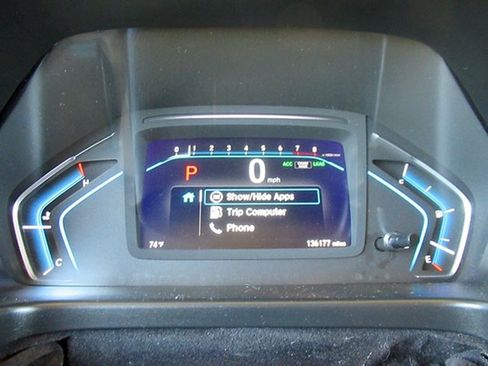 Used 2019 Honda Odyssey Elite image 26